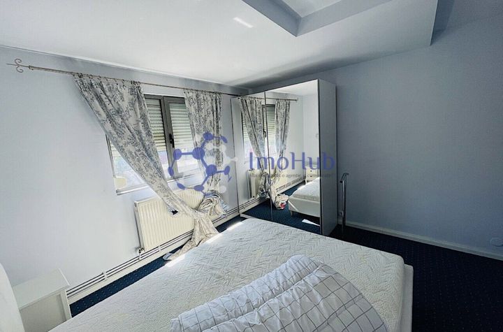 Apartament 2 camere de inchiriat GARA - Iasi anunturi imobiliare Iasi