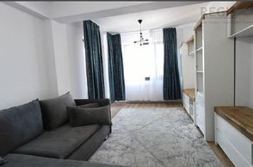 Apartament 2 camere de inchiriat TRACTORUL - Brasov anunturi imobiliare Brasov