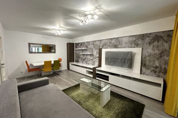 3 Camere Lux Theodor Pallady + Loc de Parcare Subteran anunturi imobiliare Bucuresti