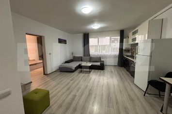 Apartament 2 camere de inchiriat FLORESTI - Cluj anunturi imobiliare Cluj
