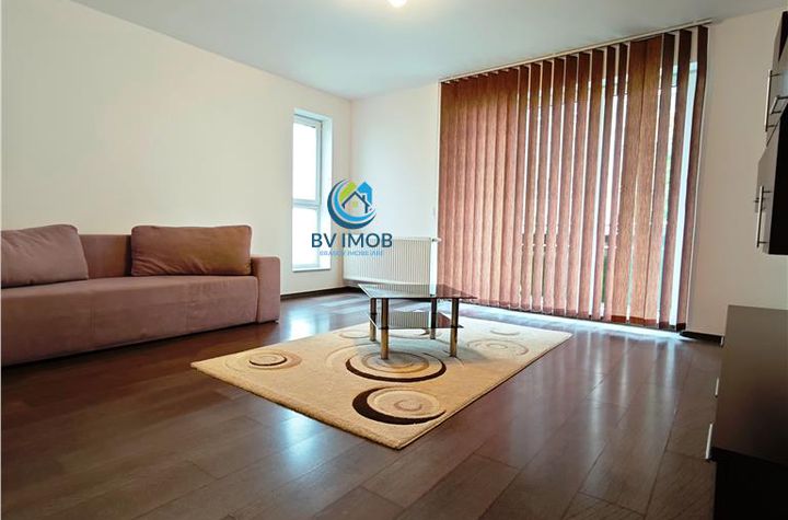 Apartament 2 camere de inchiriat AVANTGARDEN - Brasov anunturi imobiliare Brasov