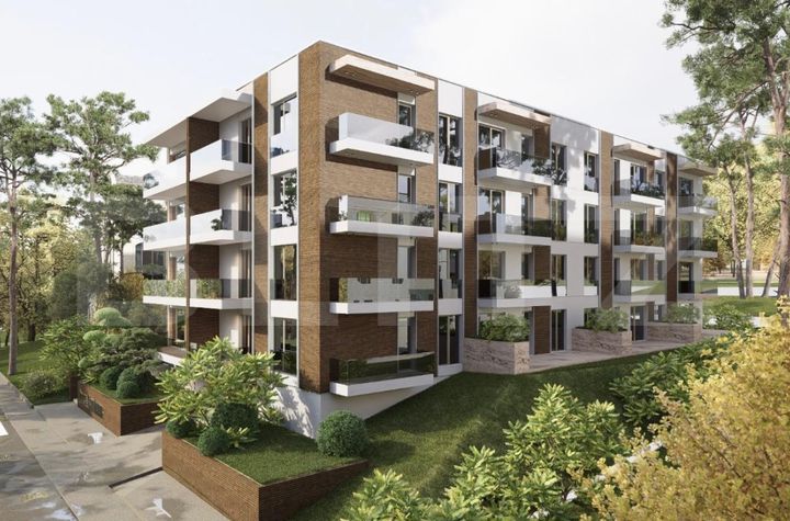 Apartament 3 camere de vanzare CLUJ-NAPOCA - Cluj anunturi imobiliare Cluj