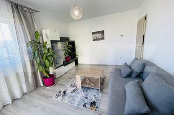 Apartament 2 camere de inchiriat FLORESTI - Cluj anunturi imobiliare Cluj