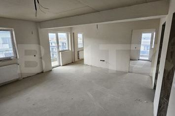 Apartament 3 camere de vanzare FLORESTI - Cluj anunturi imobiliare Cluj