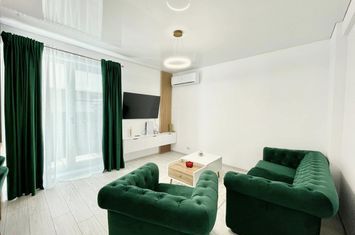 Apartament 2 camere de inchiriat MAMAIA-SAT - Constanta anunturi imobiliare Constanta