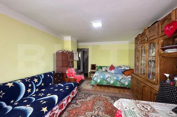 Apartament 3 camere de vanzare SACELE - Brasov anunturi imobiliare Brasov