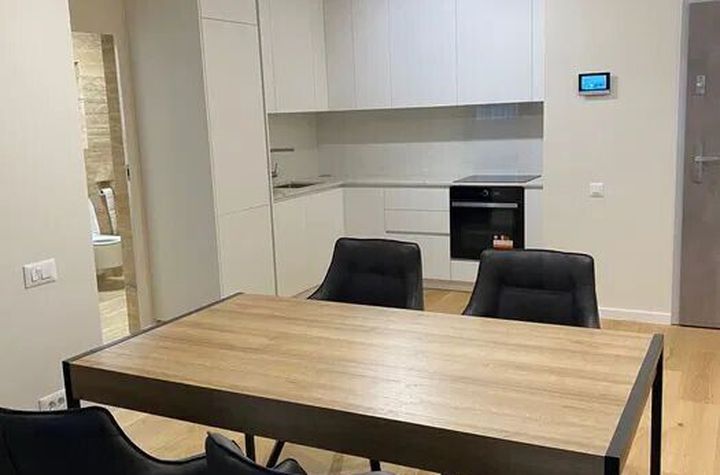Apartament ultrafinisat, parcare inclusa, zona Iulius Mall anunturi imobiliare Cluj