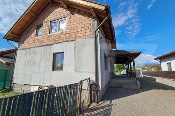 Vilă - 2 camere de vanzare SANGEORGIU DE MURES - Mures anunturi imobiliare Mures