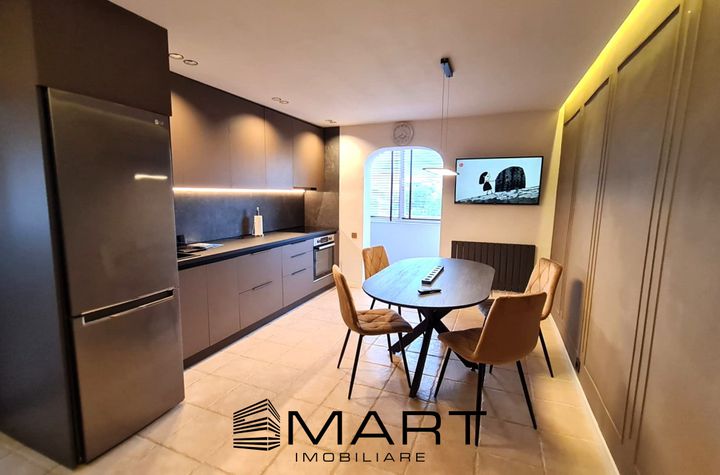 Apartament 2 camere de inchiriat STRAND - Sibiu anunturi imobiliare Sibiu
