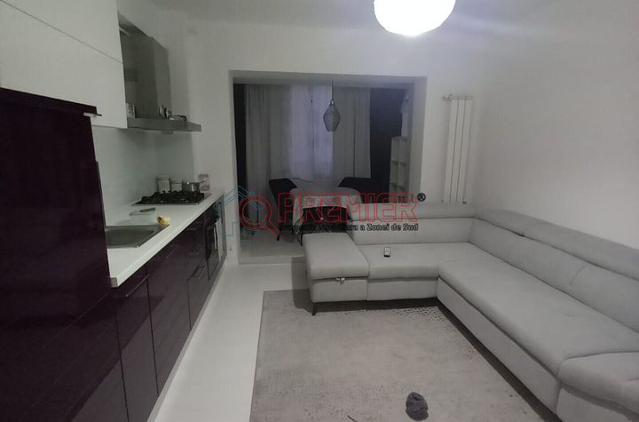 Berceni - Aparatorii Patriei Metrou - 2 camere mobilat anunturi imobiliare Bucuresti