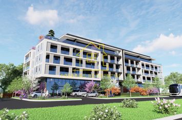 Apartament Modern 2 Camere stradal – GRIGORESCU anunturi imobiliare Bucuresti
