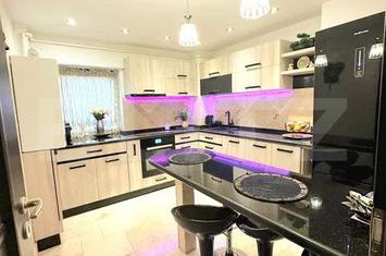 Apartament 4 camere de vanzare BRASOV - Brasov anunturi imobiliare Brasov