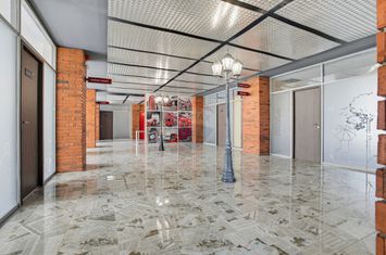 Spațiu de birouri de închiriat 400 - 1200mp  - IASI - E58 Vest anunturi imobiliare Iasi