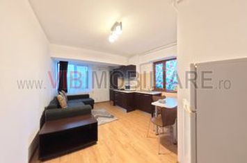Metrou Grigorescu - Str Aleea Calnau - apartament 2 camere - mobilat - utilat anunturi imobiliare Bucuresti