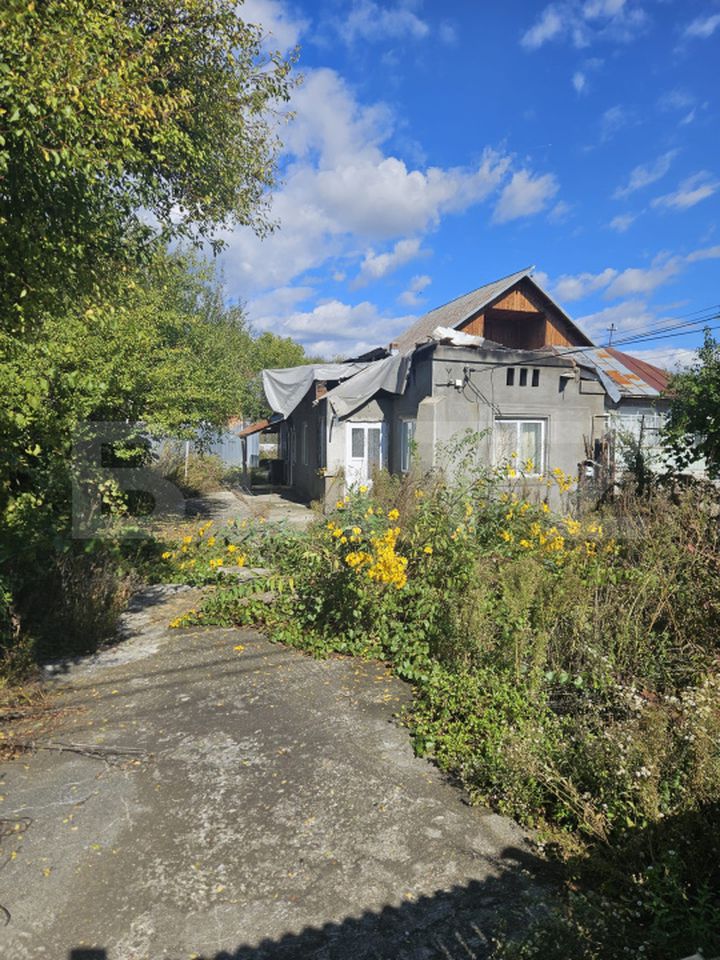 Casă - 3 camere de vanzare TARGOVISTE - Dambovita anunturi imobiliare Dambovita