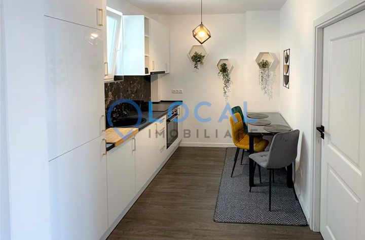 Apartament 2 camere de inchiriat MARASTI - Cluj anunturi imobiliare Cluj