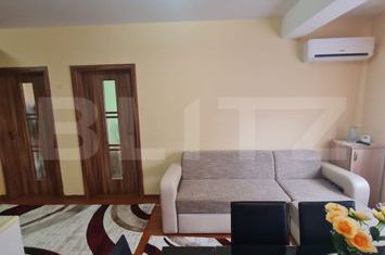 Apartament 3 camere de vanzare FLORESTI - Cluj anunturi imobiliare Cluj