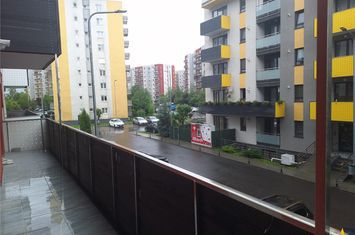 Apartament 3 camere de inchiriat AVANTGARDEN - Brasov anunturi imobiliare Brasov
