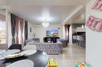 Duplex 4 Camere | 115 mp utili | Curte privata | Piata Bragadiru anunturi imobiliare Bucuresti