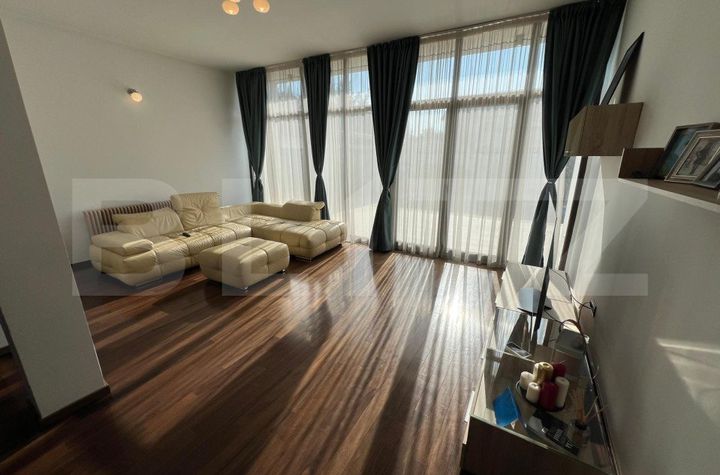 Vilă - 5 camere de vanzare DUMBRAVITA - Timis anunturi imobiliare Timis