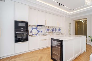 Exclusivist. Elegant. Unic. Apartament premium in Copou anunturi imobiliare Iasi