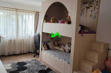 Apartament 3 camere de vanzare CENTRAL - Sibiu anunturi imobiliare Sibiu
