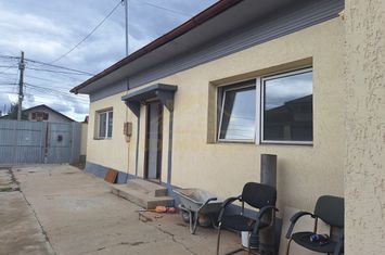 CASA PARTER-650 MP TEREN- centru Popesti Leordeni anunturi imobiliare Bucuresti