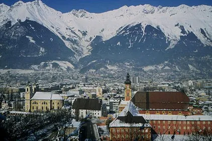Sărbători de iarnă în Austria de la 59 euro/noapte