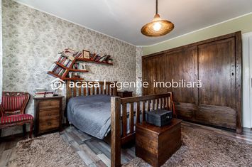 Casa solida din caramida - 8 camere - zona Sega, UTA - COMISION 0 anunturi imobiliare Arad
