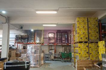 Spatiu SHOWROOM | DEPOZIT 3800 mp | Splaiul Unirii anunturi imobiliare Bucuresti