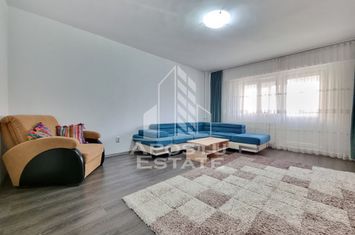 Apartament 3 camere de vanzare SIMION BARNUTIU - Timis anunturi imobiliare Timis