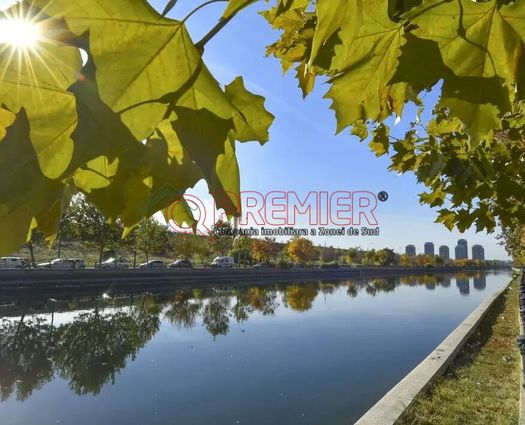 Vilă 5 cam Popesti-Leordeni, 130 mp, P+1