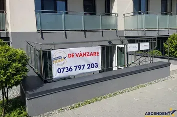 Apartament 6 camere de vanzare LIBERTATII - Mures anunturi imobiliare Mures
