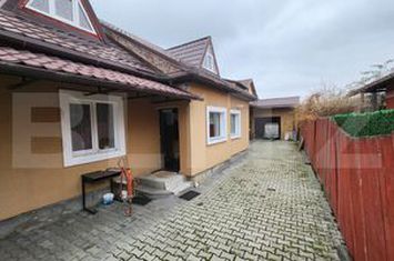 Vilă - 6 camere de vanzare CRISTESTI - Mures anunturi imobiliare Mures
