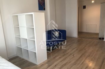 Apartament cu o camera, decomandat, zona Girocului anunturi imobiliare Timis