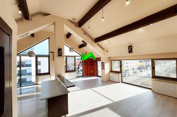 Birou de inchiriat CALEA DUMBRAVII - Sibiu anunturi imobiliare Sibiu