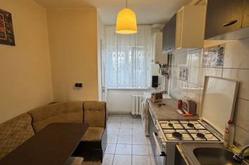 Apartament 2 camere de inchiriat STRAND - Sibiu anunturi imobiliare Sibiu