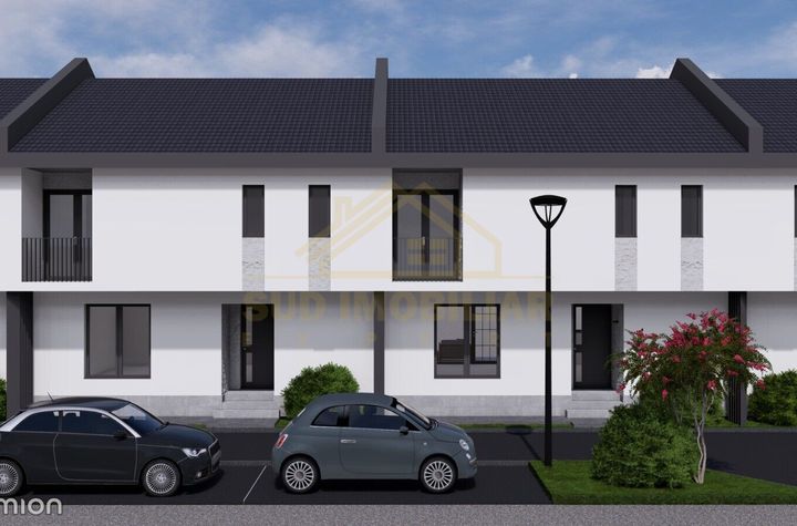 CASA P+1+POD-4 CAM-TEREN 150 MP-MIRASLAU anunturi imobiliare Bucuresti