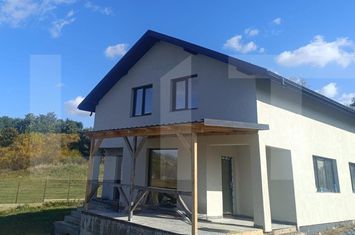 Casă - 5 camere de vanzare CATAMARESTI - Botosani anunturi imobiliare Botosani