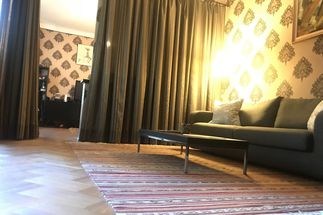 Apartament 2 camere 50 mp