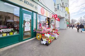 Spațiu comercial – Str. Margeanului nr. 38,  Sector 5, Petre Ispirescu anunturi imobiliare Bucuresti