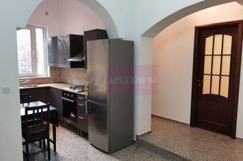 Apartament in vila Cotroceni- Biserica Elefterie. anunturi imobiliare Bucuresti