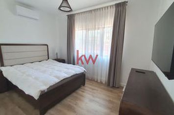 Casă - 3 camere de inchiriat BREAZU - Iasi anunturi imobiliare Iasi