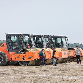 Runda de prelungiri la negocierile pentru autostrada din Carpati