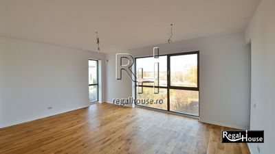 Apartament 2 camere 48 mp