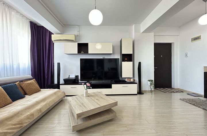 Apartament 2 camere JT Tower Bratianu 73mp centrala termica anunturi imobiliare Constanta