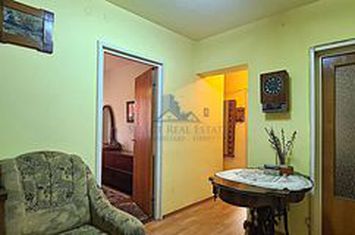 Apartament 3 camere de inchiriat MIHAI VITEAZU - Sibiu anunturi imobiliare Sibiu
