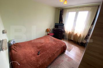 Apartament 3 camere de vanzare BRANCOVEANU - Bucuresti anunturi imobiliare Bucuresti
