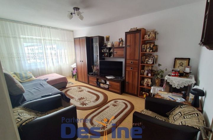 Apartament 2 camere de vanzare CANTA - Iasi anunturi imobiliare Iasi