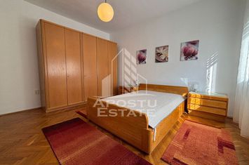 Apartament cu 2 camere,garaj,centrala proprie, Zona Medicinei anunturi imobiliare Timis